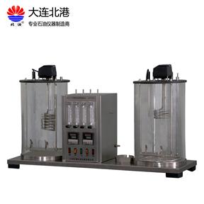 潤(run)滑油(you)泡(pao)沫特性(xing)測定儀